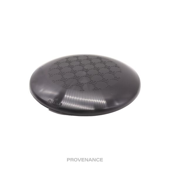 🔴 Gucci GG Monogram Frisbee - Black - Picture 4 of 5